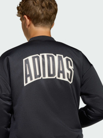 Куртки и дубленки Adidas модель KG1000 Фото