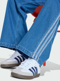 Джинси Adidas Adicolor модель KE2850 Фото