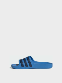 Шлёпанцы Adidas Adilette модель JS2495 Фото
