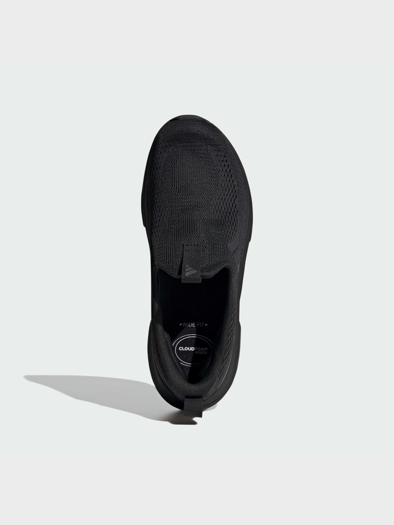 Слипоны и мокасины Adidas модель HP3465 Слипоны и мокасины Adidas модель HP3465 Фото