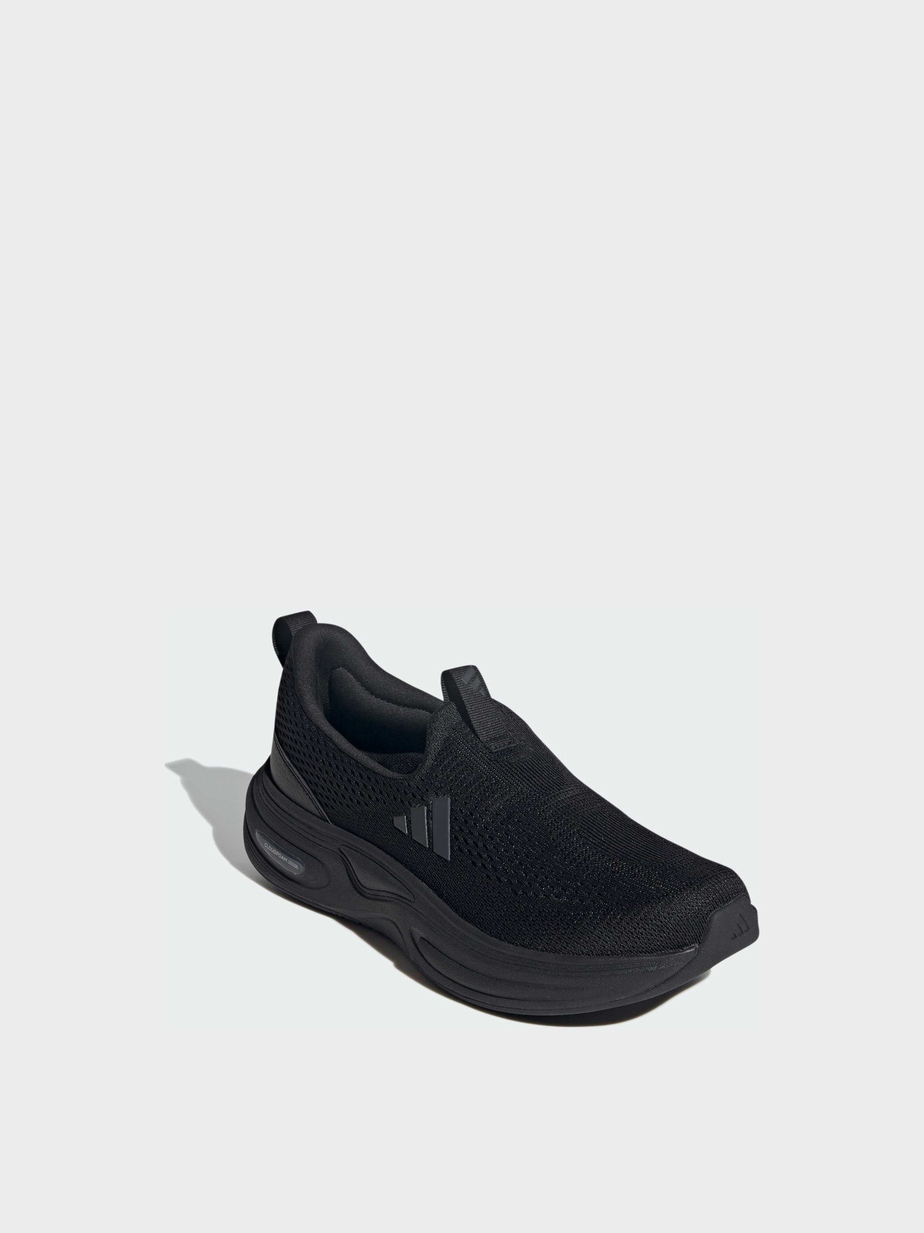 Слипоны и мокасины Adidas модель HP3465 Слипоны и мокасины Adidas модель HP3465 Фото