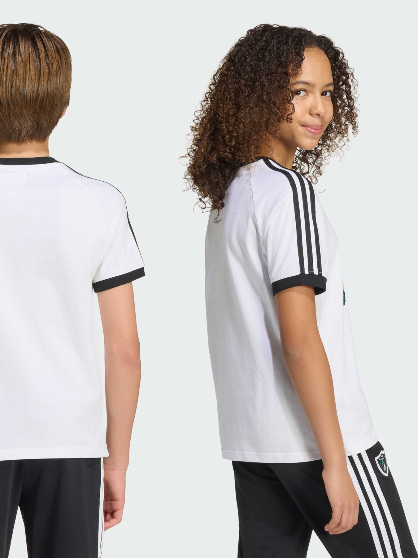 Футболки і поло Adidas x Disney модель KC8436 Футболки і поло Adidas x Disney модель KC8436 Фото