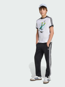 Футболки і поло Adidas x Disney модель KC8436 Фото