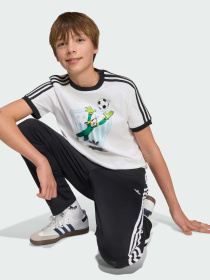 Футболки і поло Adidas x Disney модель KC8436 Фото