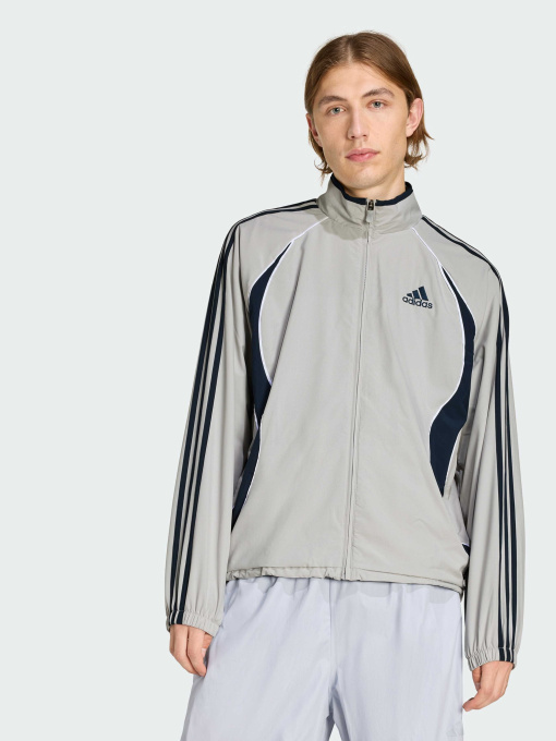 Куртки та дублянки Adidas Adicolor модель KD5856 Фото