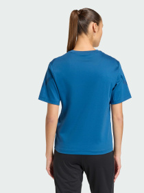 Футболки и поло Adidas ZNE модель KR0203 Фото