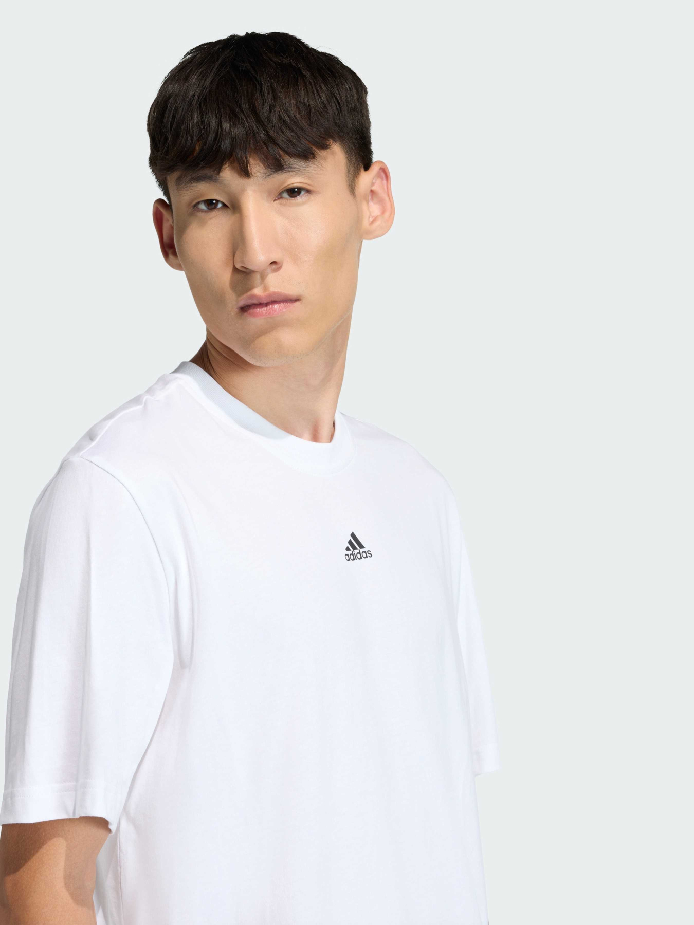 Футболки і поло Adidas модель KE9613 Фото