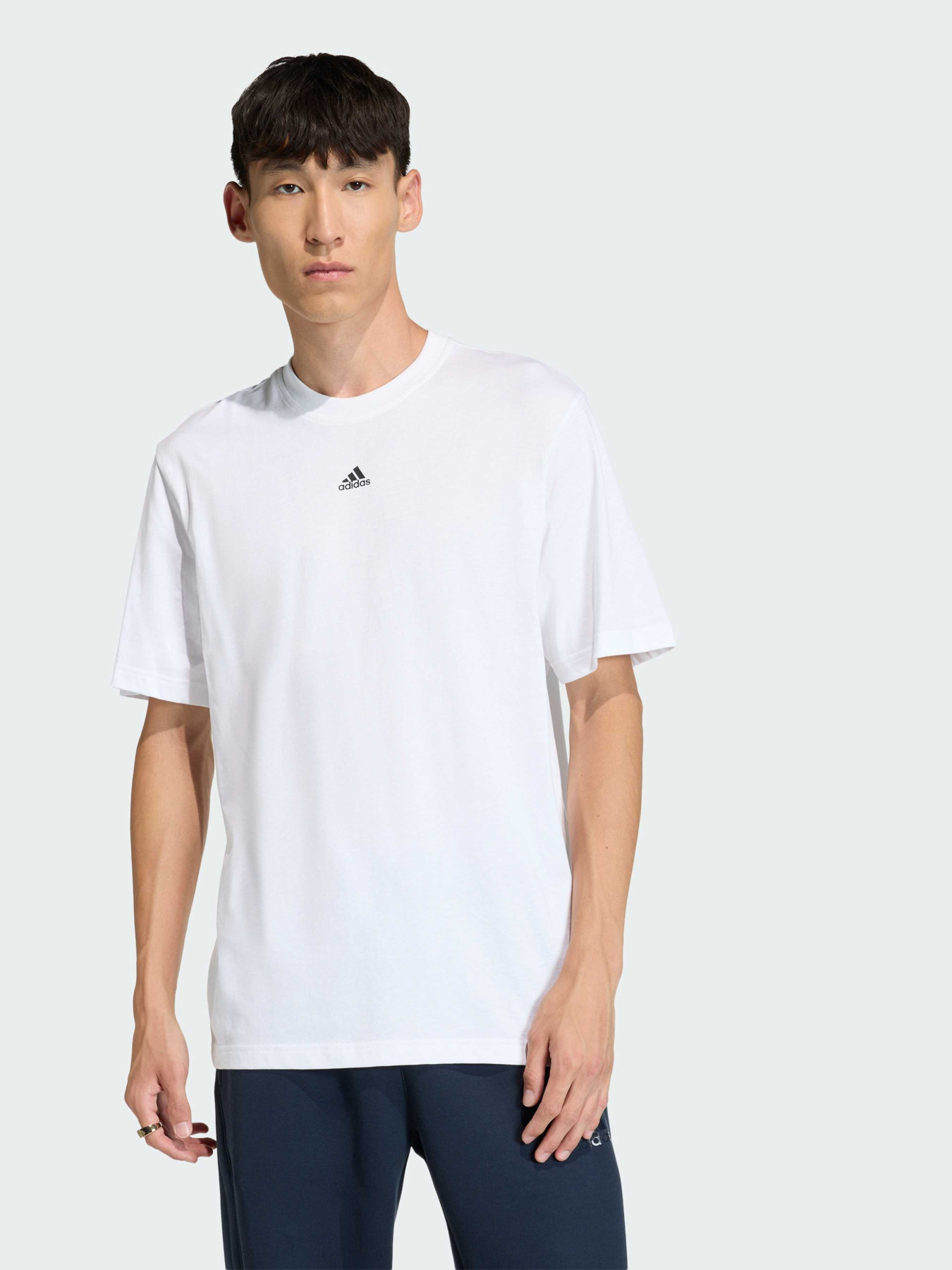 Футболки і поло Adidas модель KE9613 Фото