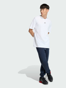 Футболки і поло Adidas модель KE9613 Фото