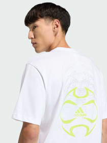 Футболки і поло Adidas модель KE9613 Фото