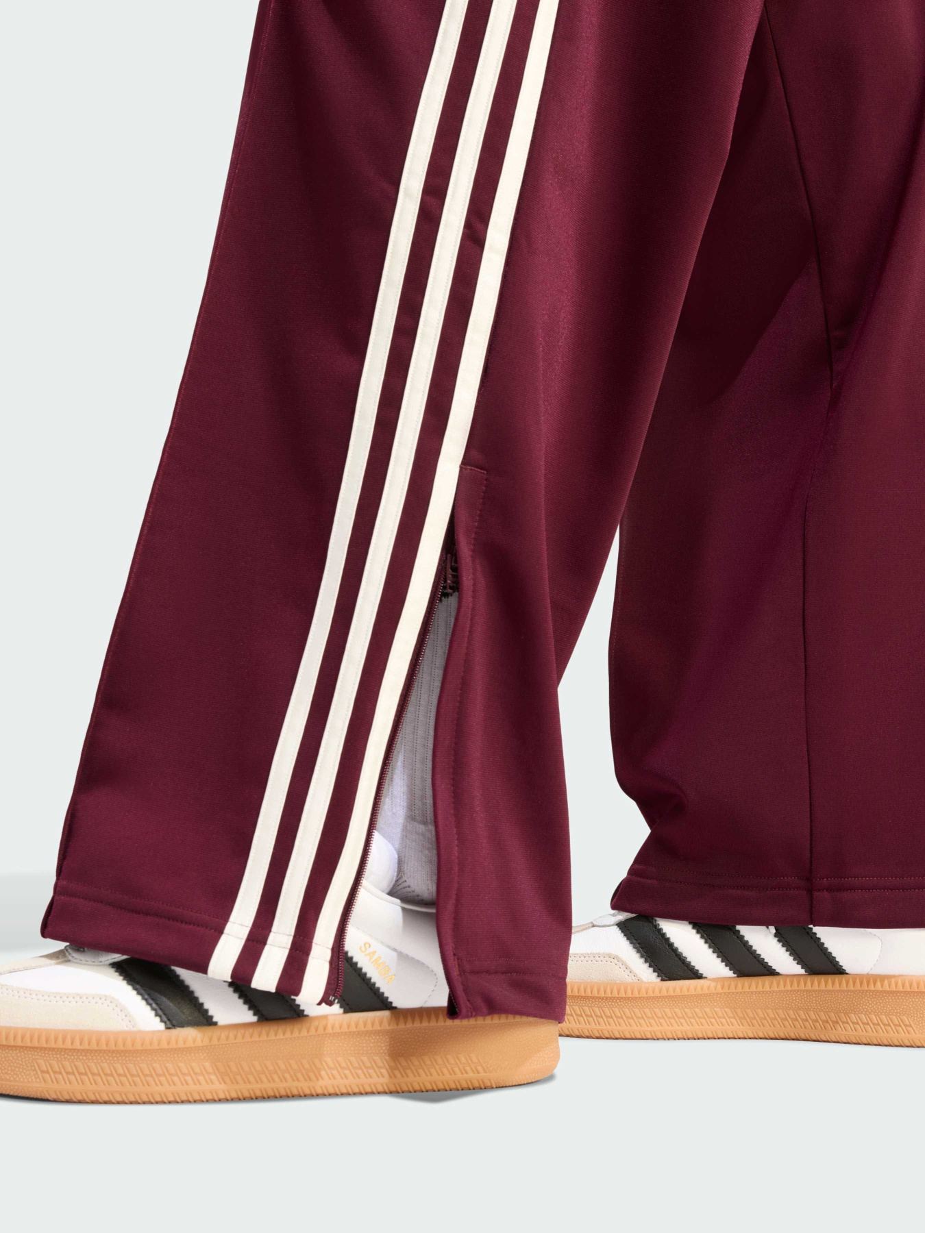 Брюки Adidas Adicolor модель KD3659 Фото