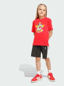 Костюмы Adidas x Disney модель JZ7672 Фото