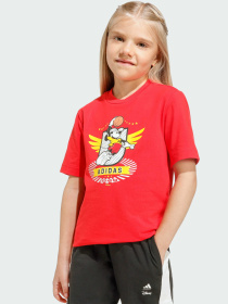 Костюмы Adidas x Disney модель JZ7672 Фото