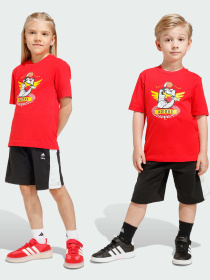 Костюмы Adidas x Disney модель JZ7672 Фото