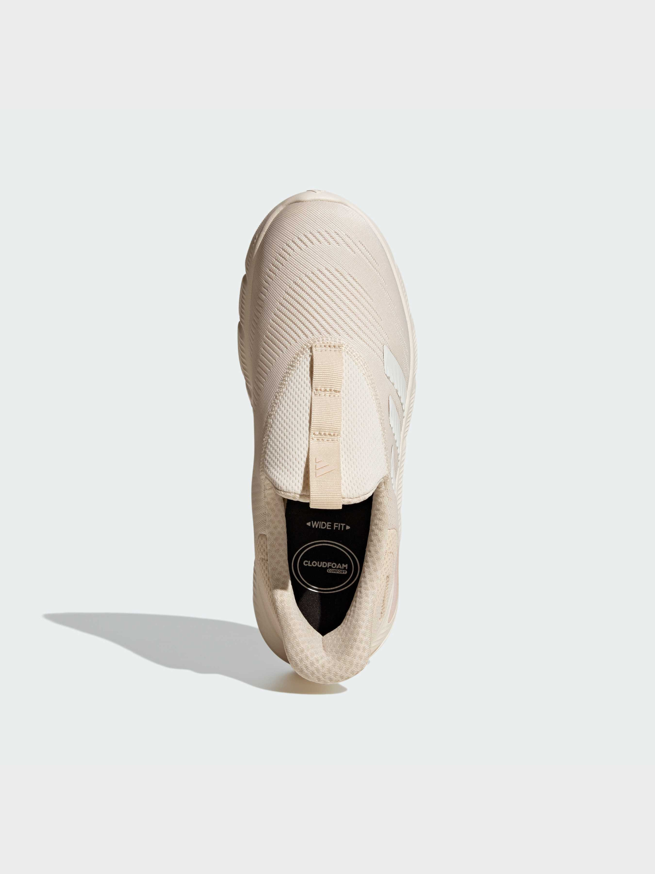 Сліпони та мокасини Adidas модель KK3495 Фото
