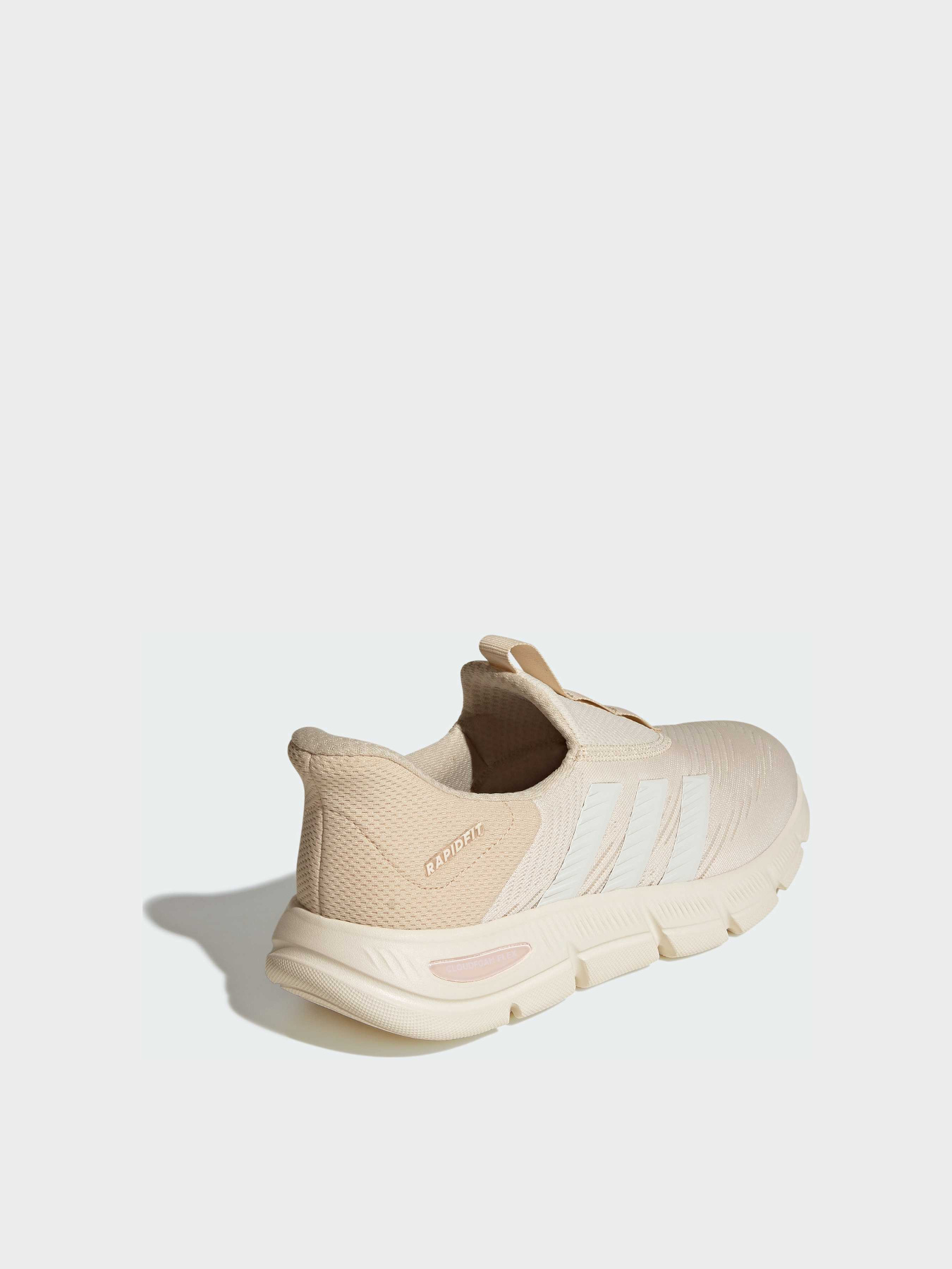 Сліпони та мокасини Adidas модель KK3495 Фото