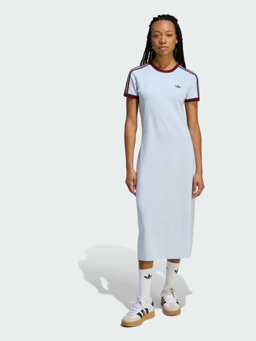 Сукні Adidas Adicolor модель KD3694 Фото