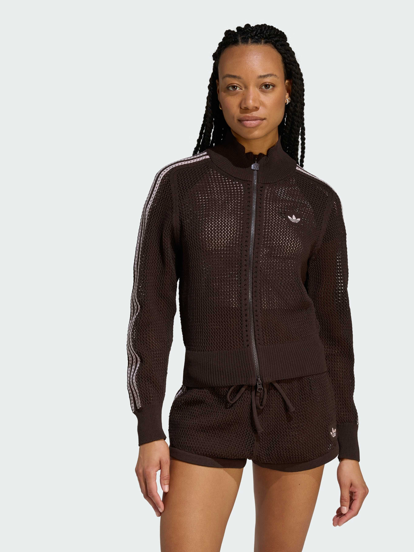 Худи и свитшоты Adidas Adicolor модель KE0202 Худи и свитшоты Adidas Adicolor модель KE0202 Фото