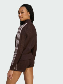Худи и свитшоты Adidas Adicolor модель KE0202 Фото