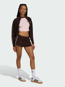Худи и свитшоты Adidas Adicolor модель KE0202 Фото