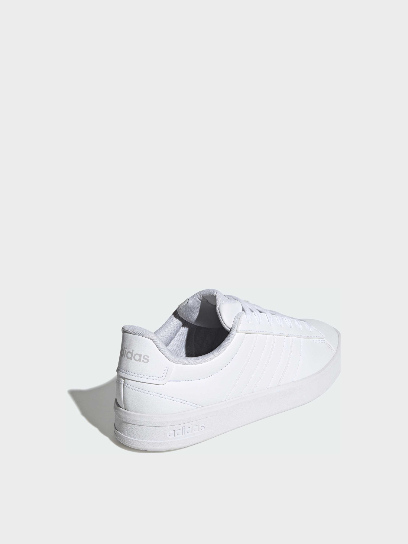 Кеды Adidas Grand Court модель IH1475 Кеды Adidas Grand Court модель IH1475 Фото