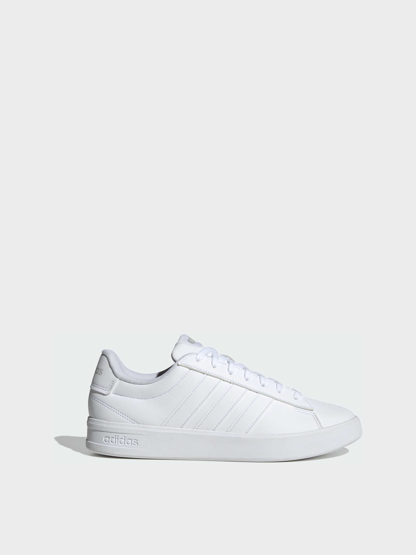 Кеды Adidas Grand Court модель IH1475 Кеды Adidas Grand Court модель IH1475 Фото