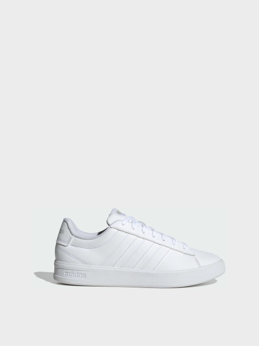 Кеды Adidas Grand Court модель IH1475 Фото