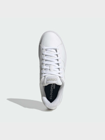 Кеды Adidas Grand Court модель IH1475 Фото