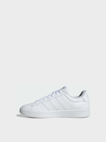 Кеды Adidas Grand Court модель IH1475 Фото