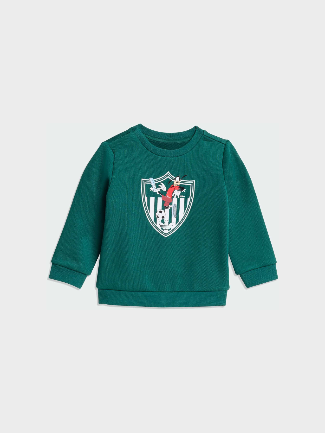 Костюми Adidas Graphics модель KC8425 Костюми Adidas Graphics модель KC8425 Фото