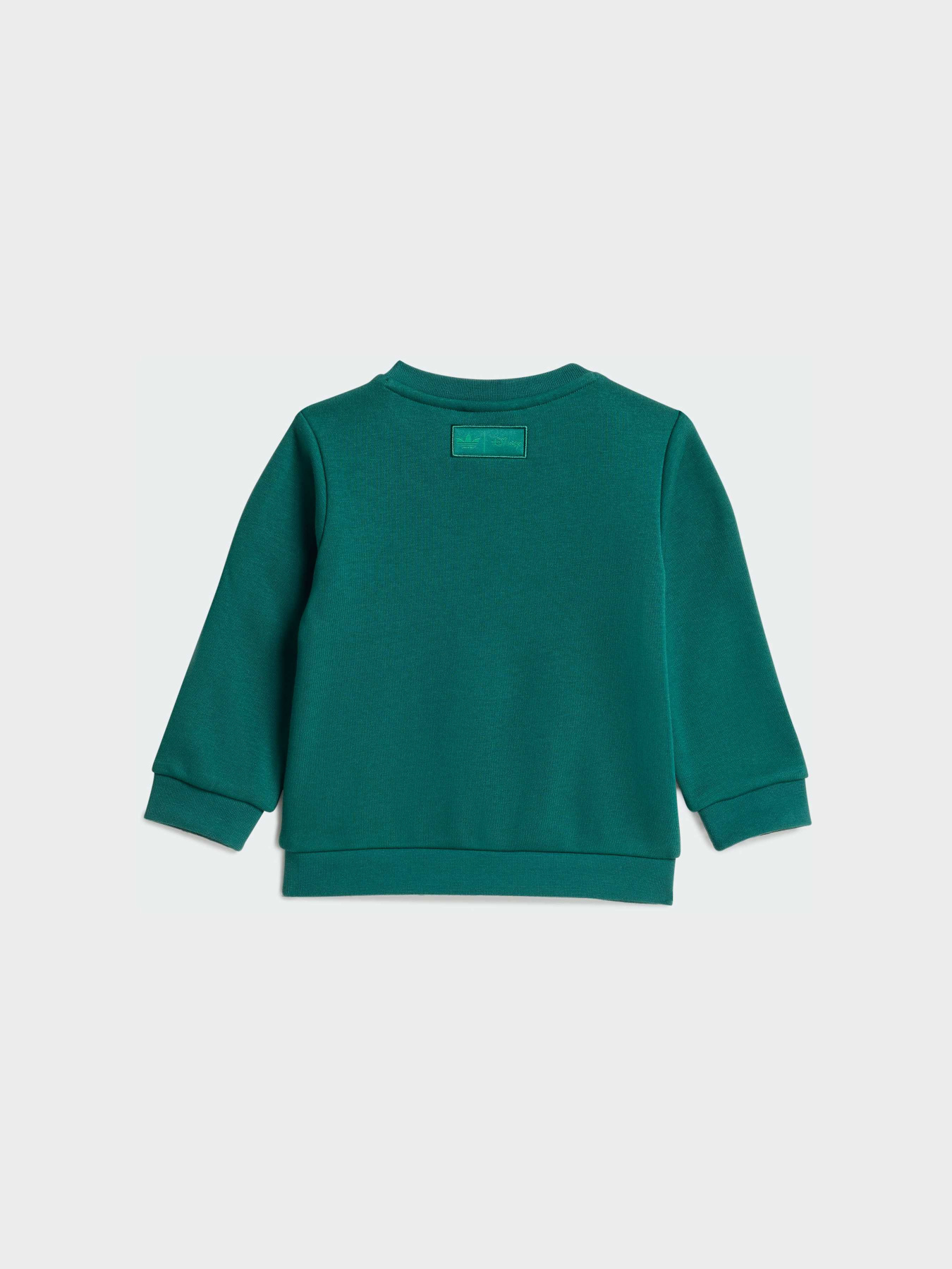 Костюми Adidas Graphics модель KC8425 Костюми Adidas Graphics модель KC8425 Фото