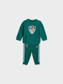 Костюми Adidas Graphics модель KC8425 Фото