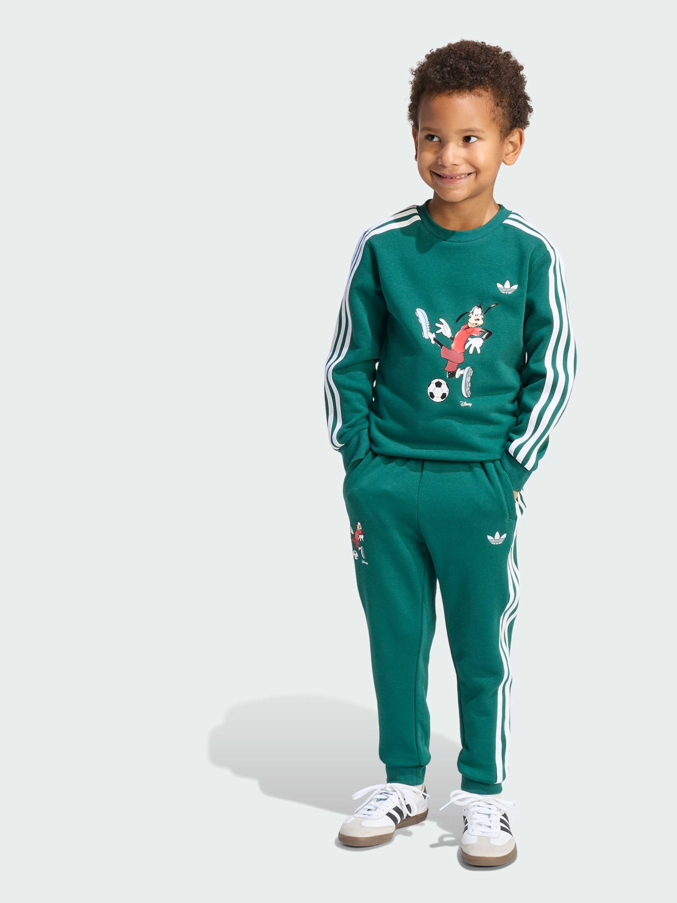 Костюми Adidas x Disney модель KC8430 Фото