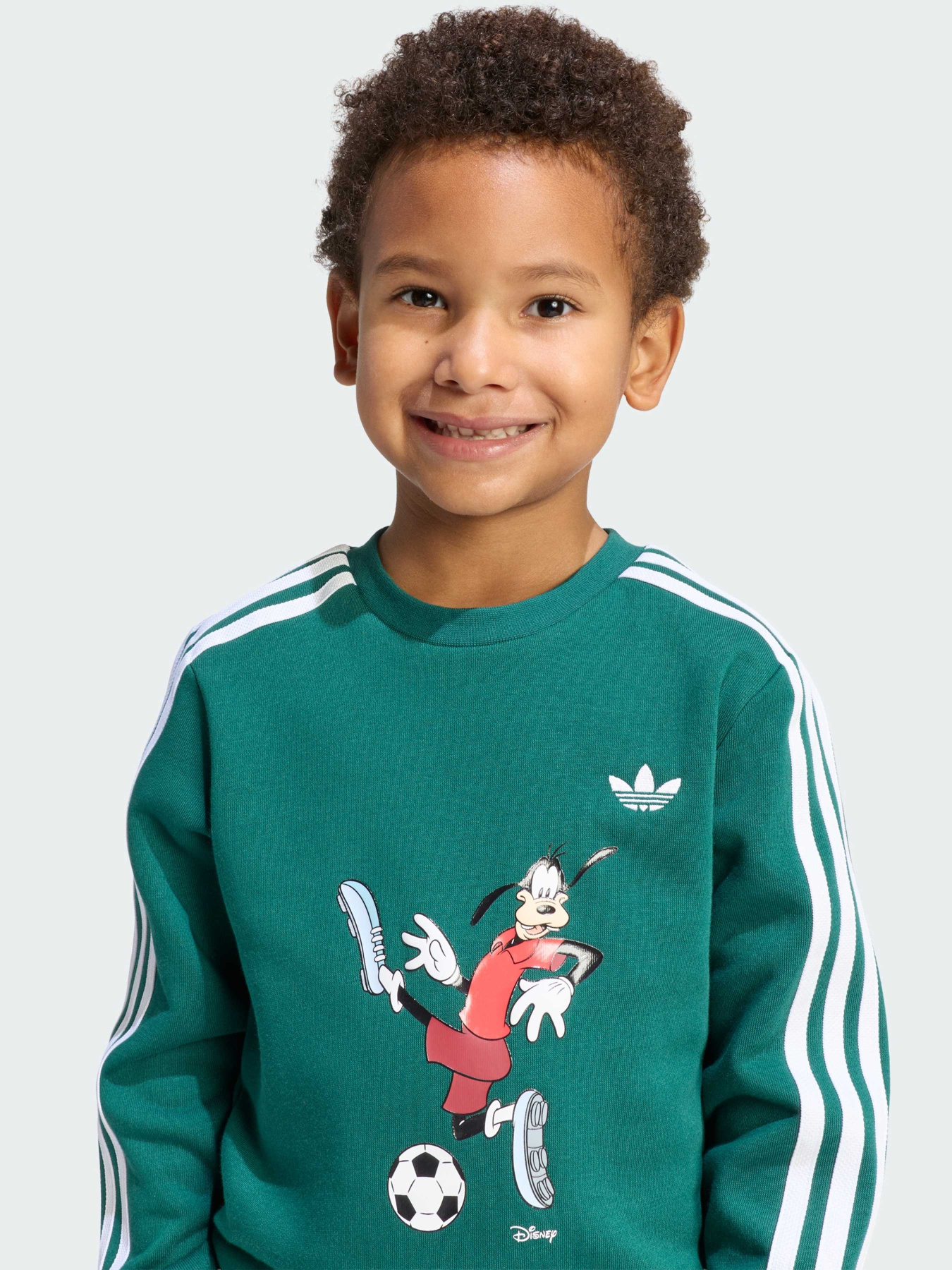 Костюми Adidas x Disney модель KC8430 Фото