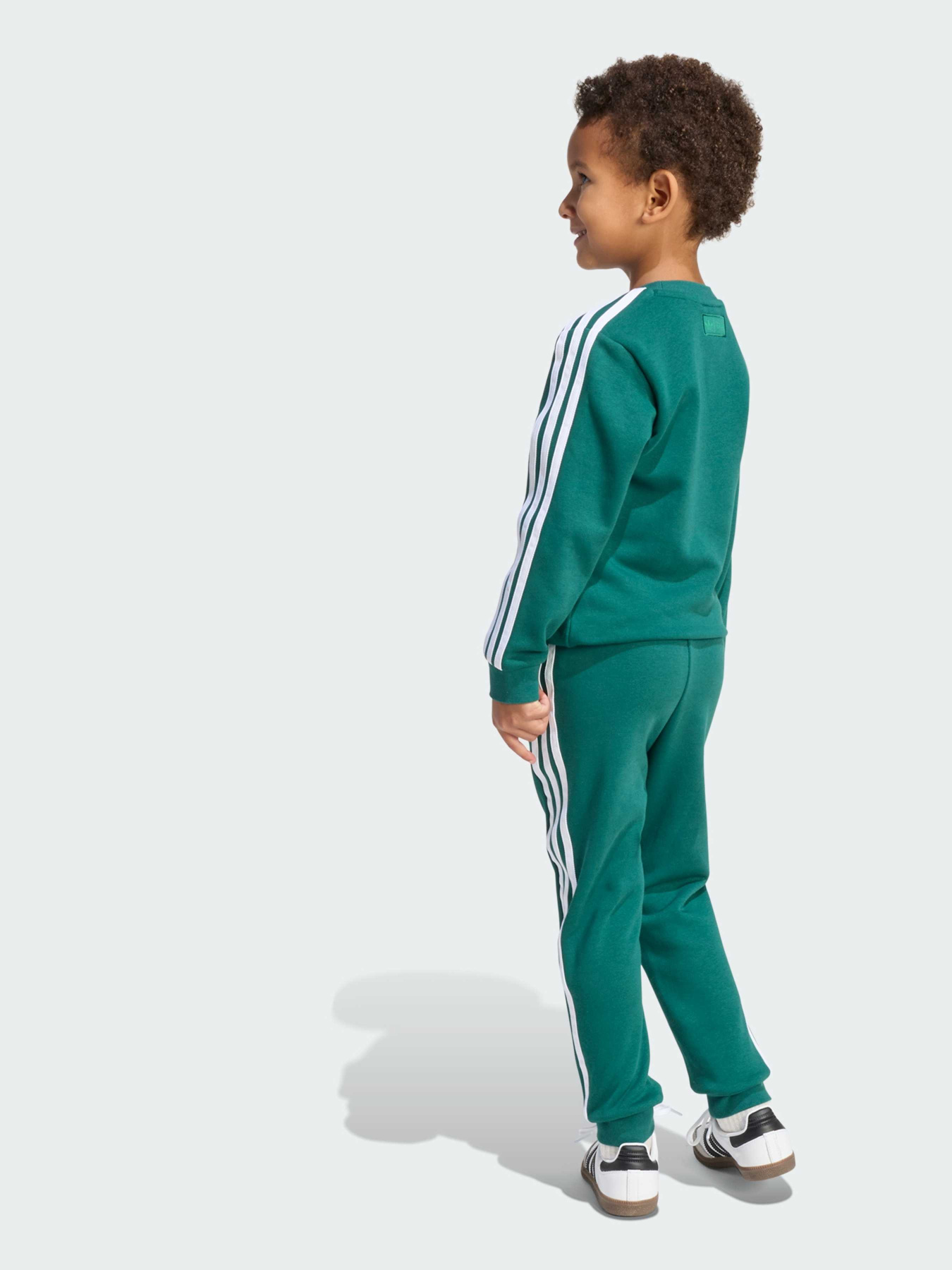 Костюми Adidas x Disney модель KC8430 Фото