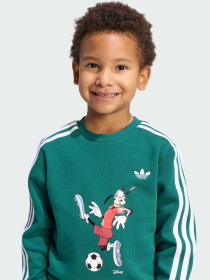 Костюми Adidas x Disney модель KC8430 Фото