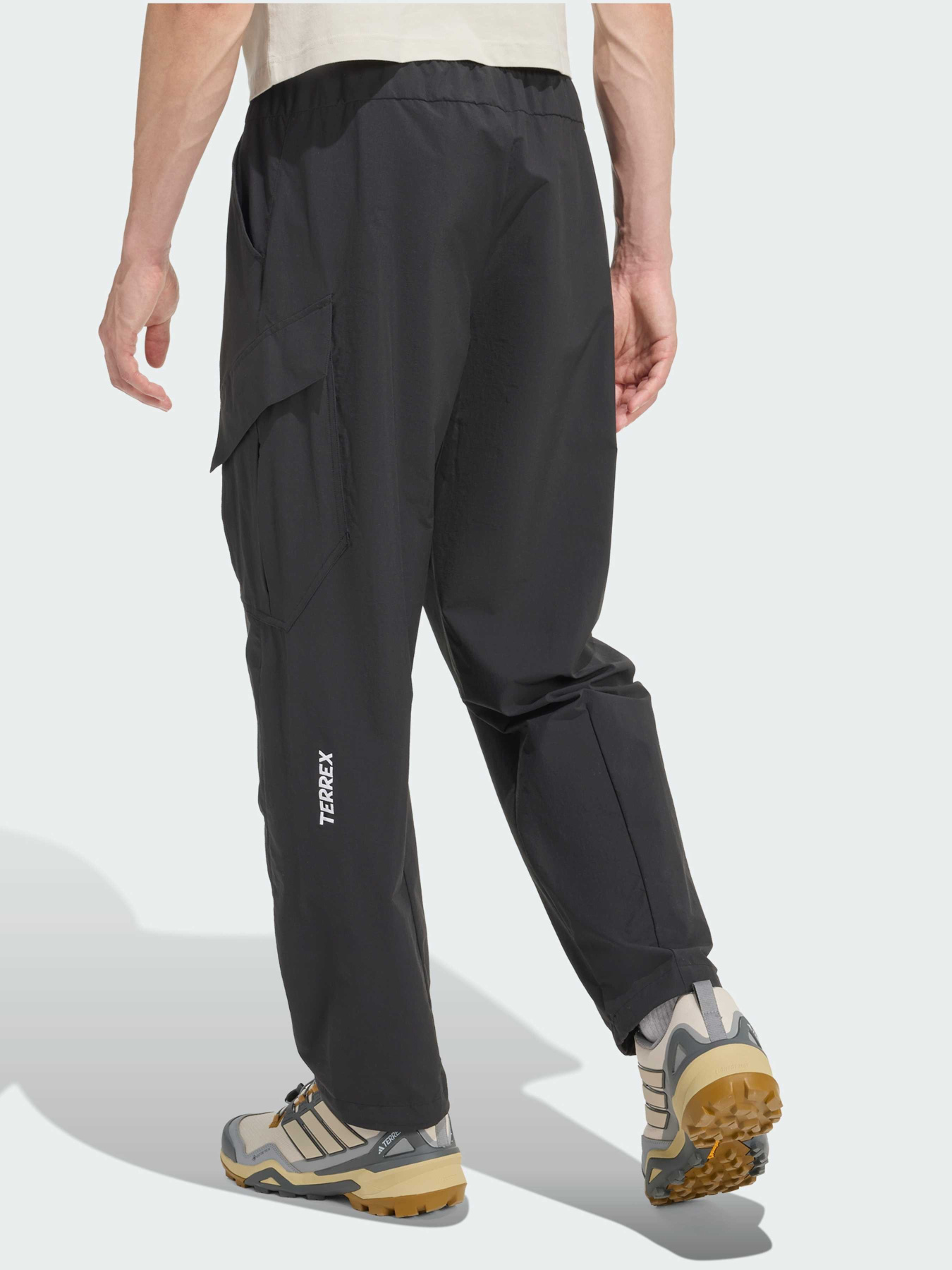 Штани Adidas модель KE4998 Фото