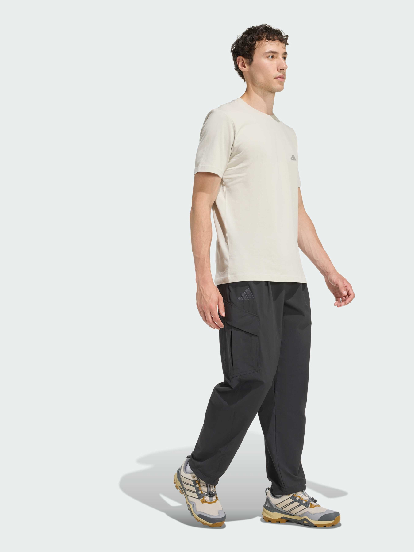 Штани Adidas модель KE4998 Фото