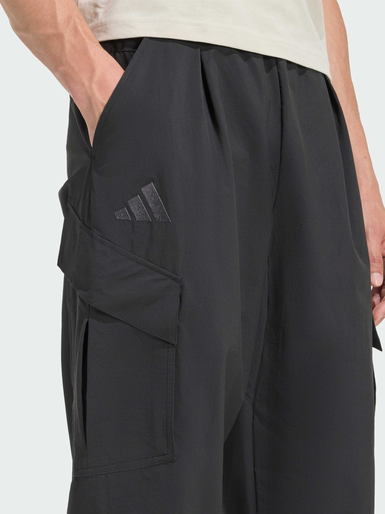 Штани Adidas модель KE4998 Фото