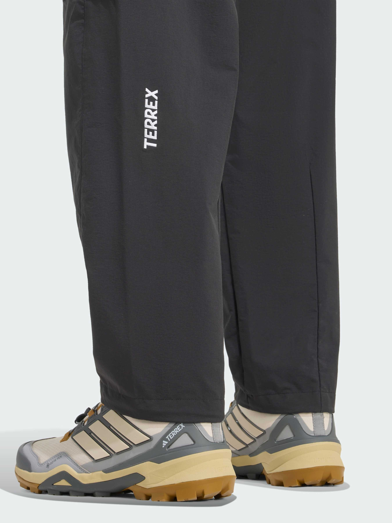 Штани Adidas модель KE4998 Фото