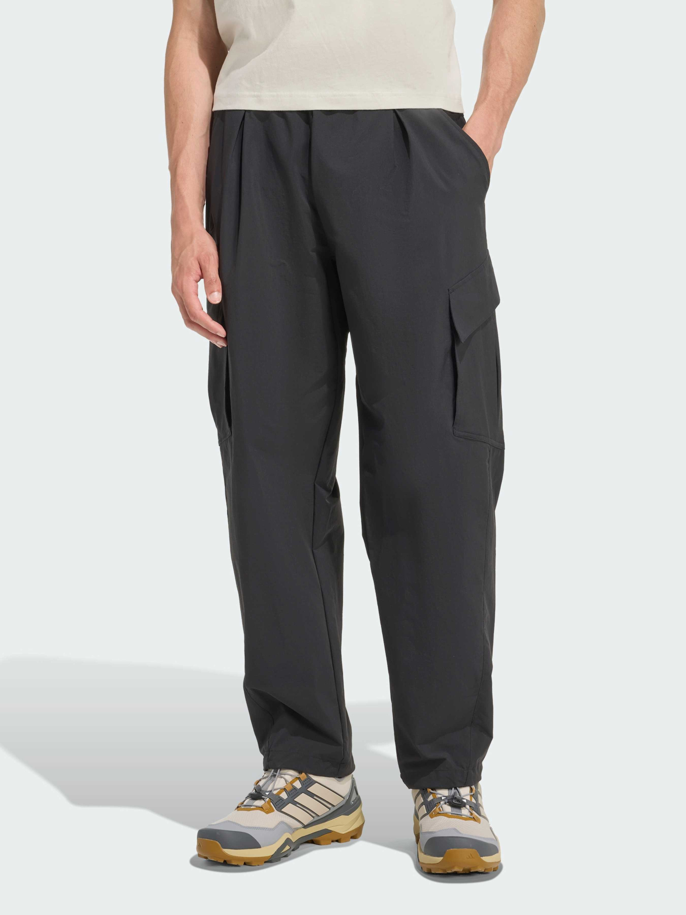 Штани Adidas модель KE4998 Фото