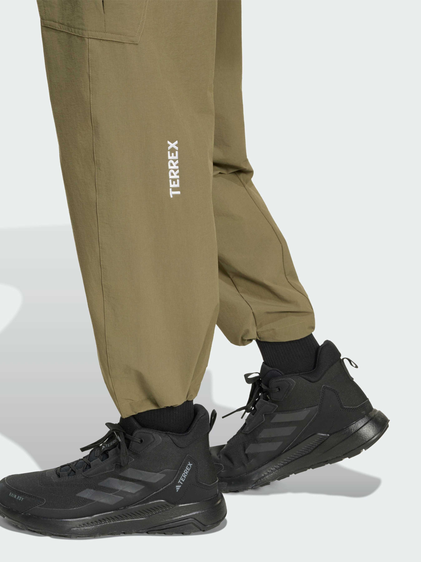Штани Adidas модель KE5001 Фото