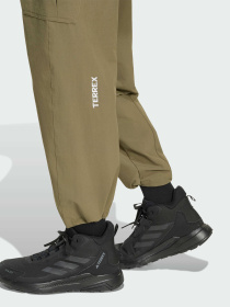 Штани Adidas модель KE5001 Фото