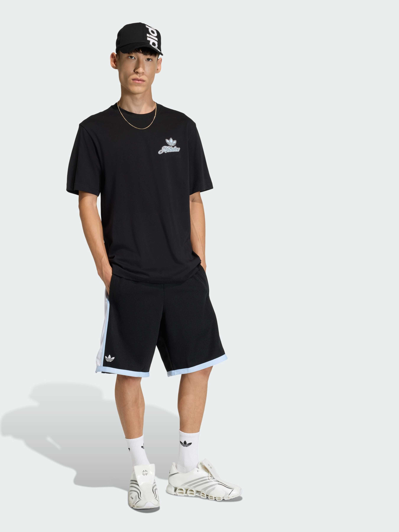 Футболки і поло Adidas Graphics модель KE2249 Футболки і поло Adidas Graphics модель KE2249 Фото