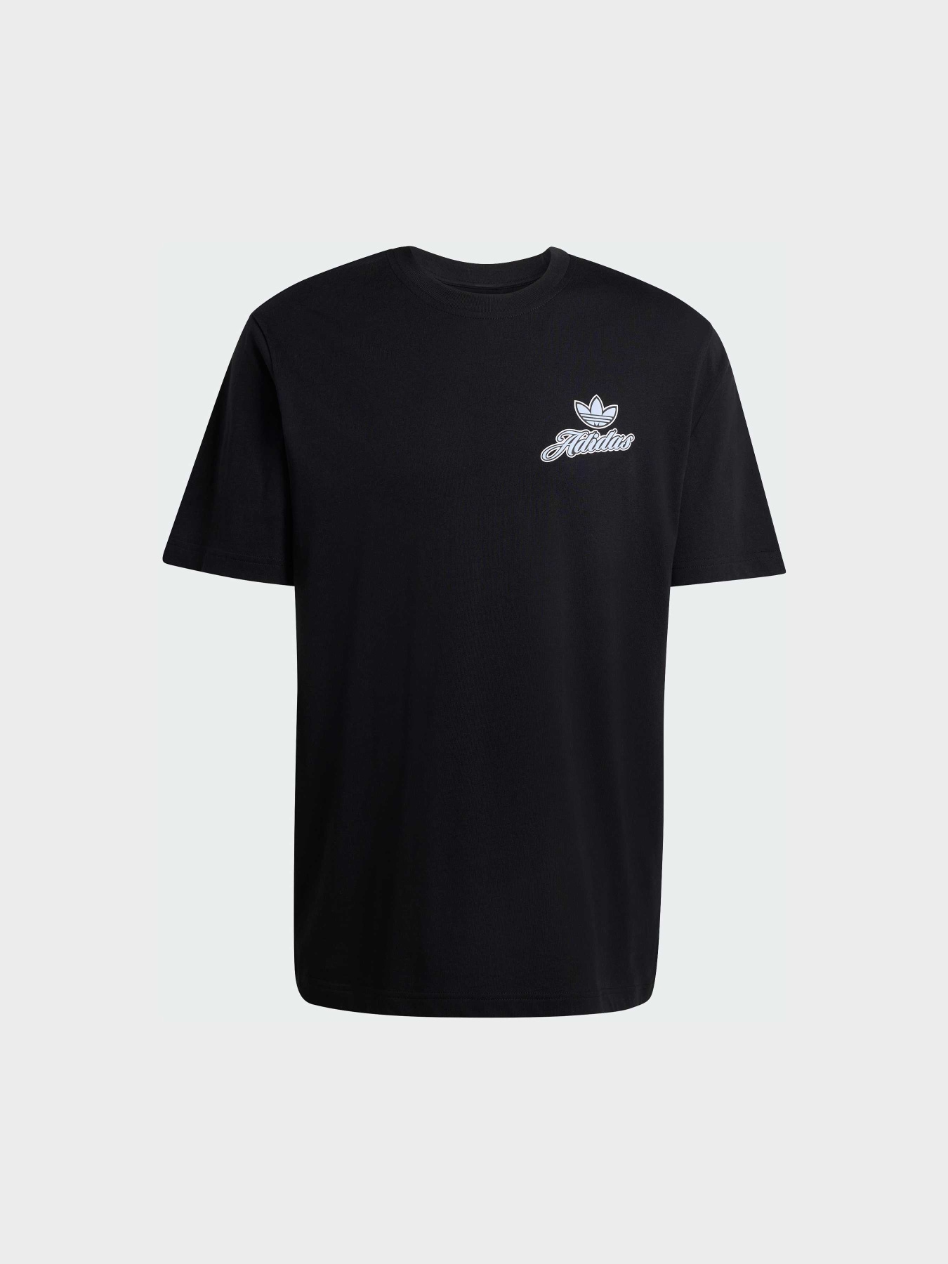 Футболки і поло Adidas Graphics модель KE2249 Футболки і поло Adidas Graphics модель KE2249 Фото