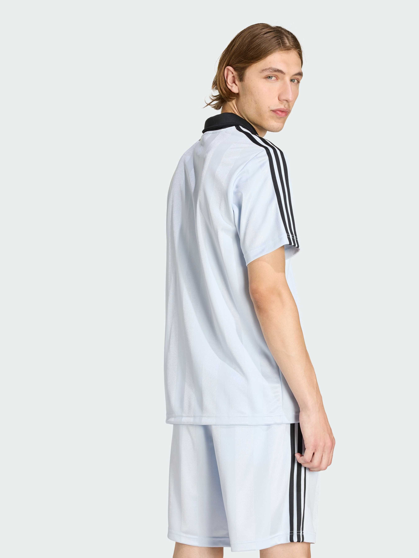 Футболки и поло Adidas Adicolor модель KE2453 Фото