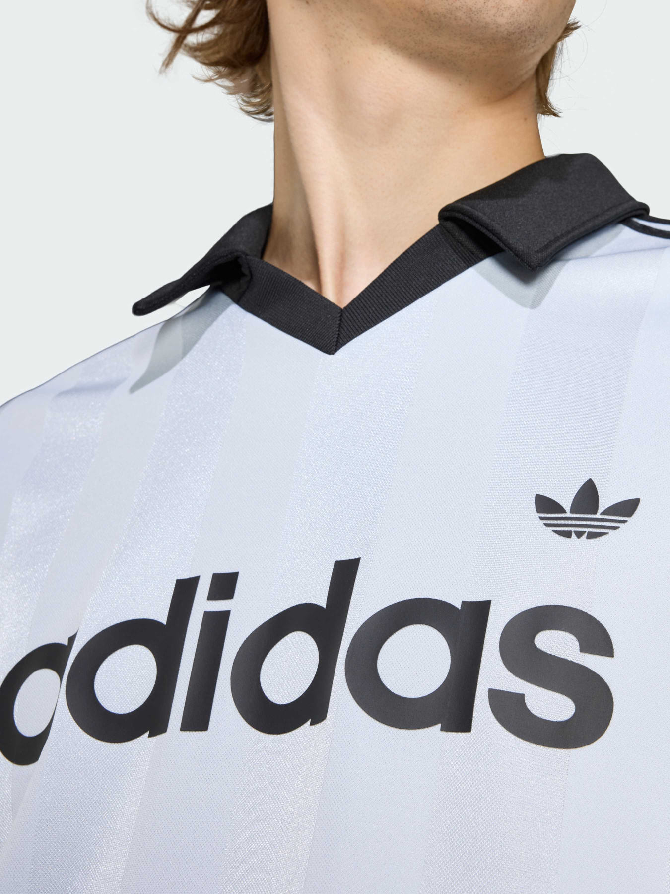 Футболки и поло Adidas Adicolor модель KE2453 Фото