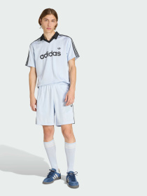 Футболки и поло Adidas Adicolor модель KE2453 Фото