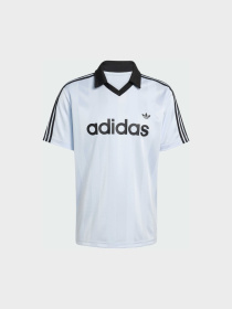Футболки и поло Adidas Adicolor модель KE2453 Фото