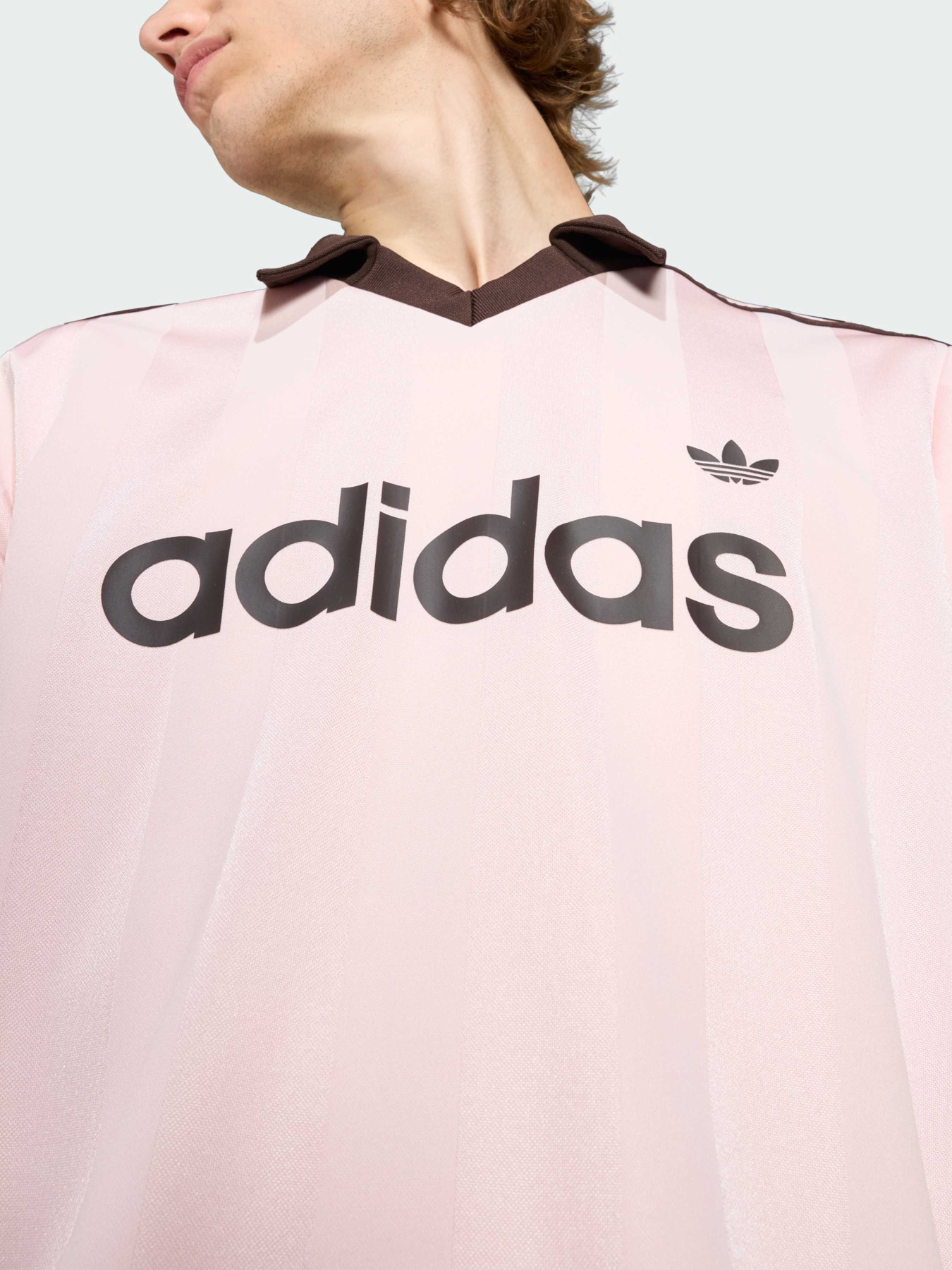 Футболки и поло Adidas Adicolor модель KE3580 Фото